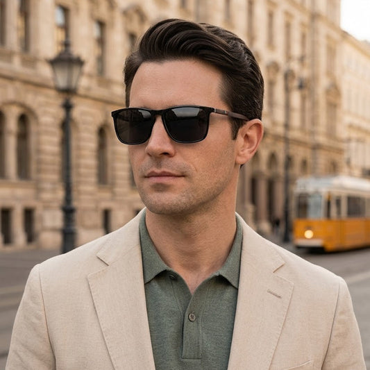 Victor Napszemüveg