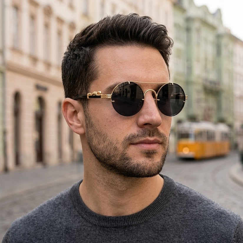 Lorenzo Napszemüveg