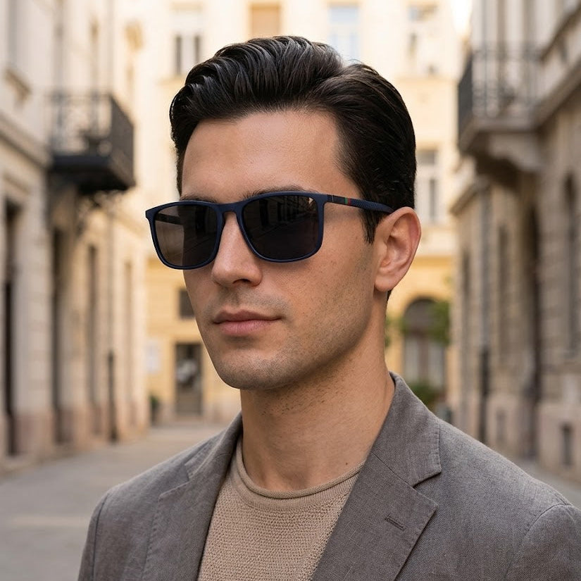 Victor Napszemüveg